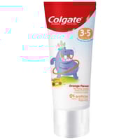 Colgate TP Kids 3-5 Yrs Mint FF 60ml