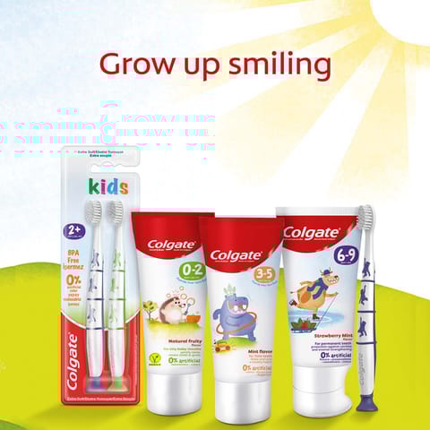 Toothpaste Travel Kit 25Ml