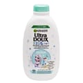 Ultra Doux Kids 2n1 Oats Dlc Det Shampoo