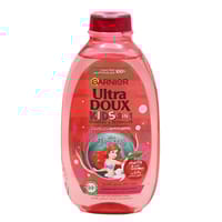 Ultra Doux Kids 2n1 Cherry Det Shampoo