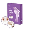 The Essence Of Nature Lavender Foot Patc