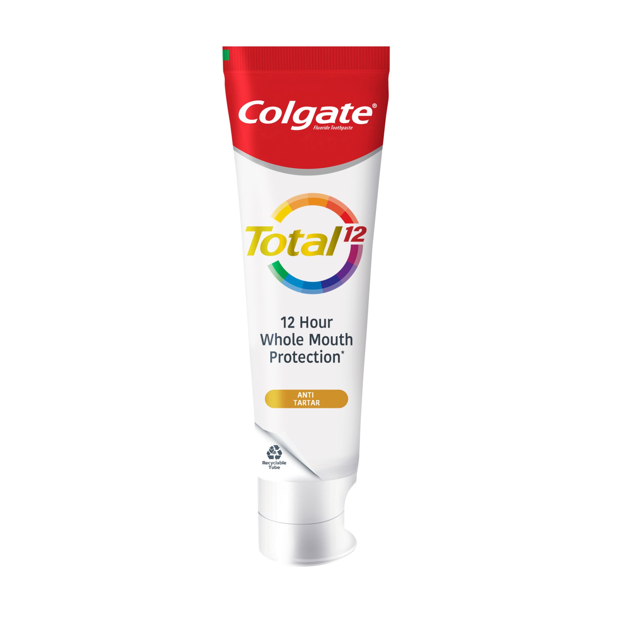 Colgate Total Anti Tartar Toothpaste 75M