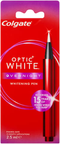 كولجيت أوبتيك وايت قلم تبييض  2.5 مل