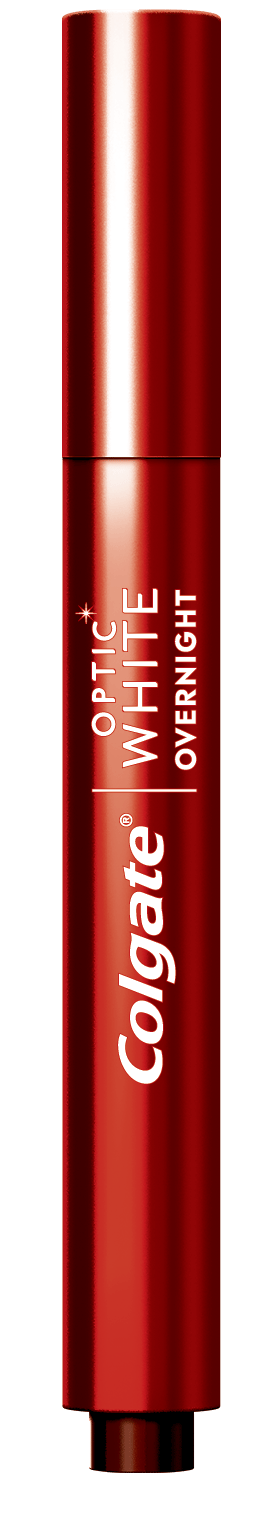 Colgate Optic White Overnight Pen