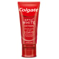 Colgate Optic White Oxygen Toothpast 50M