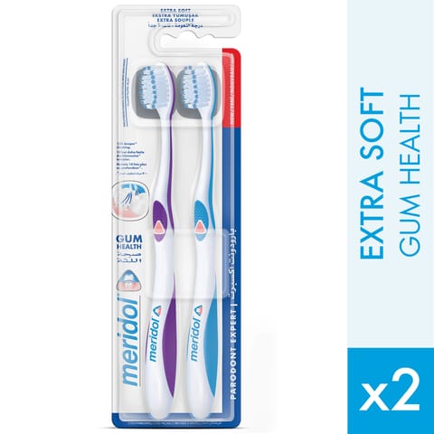 GeniusX  Rechargeable Toothbrush