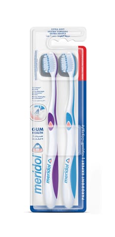 GeniusX  Rechargeable Toothbrush