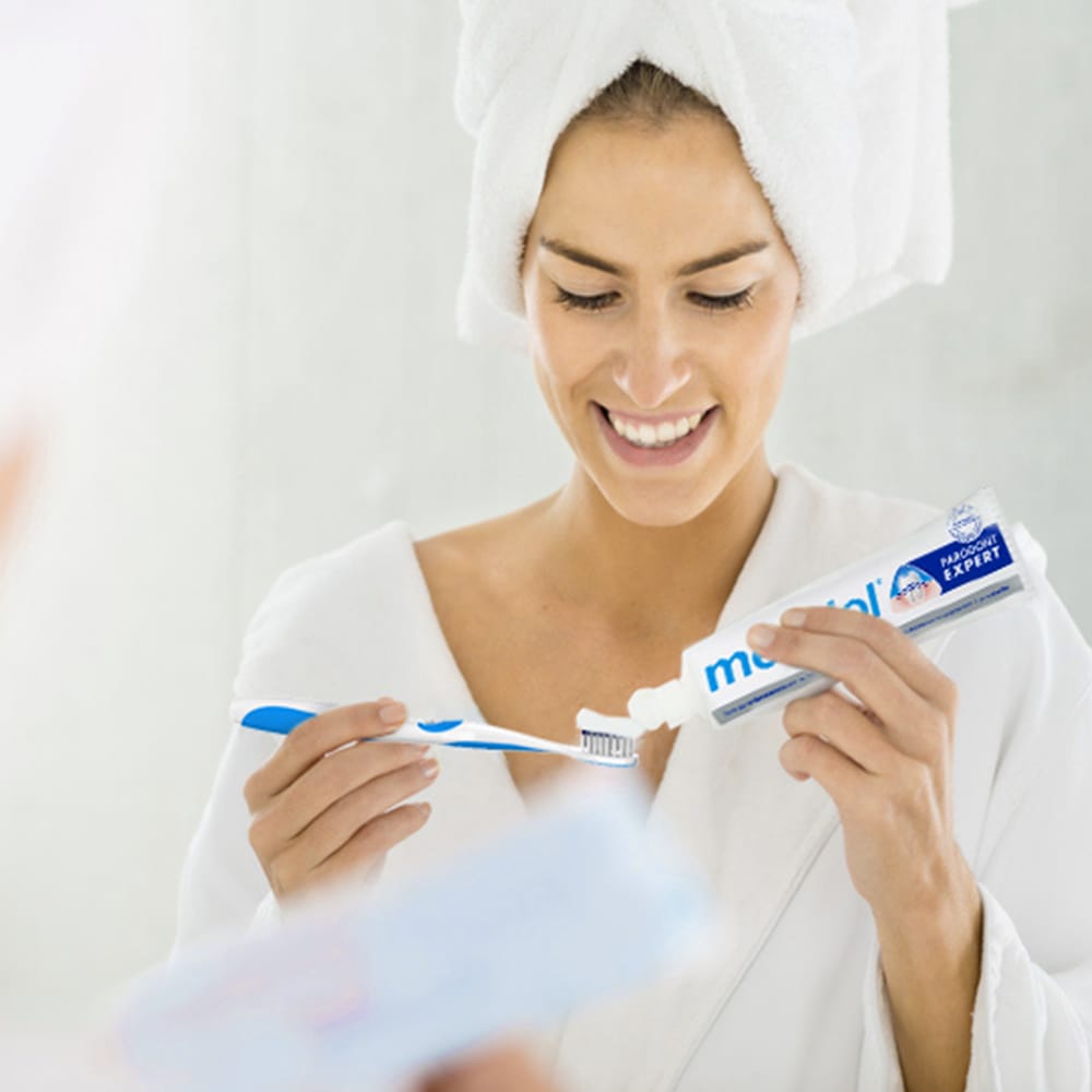 Meridol Parodont Expert Toothbrush- 2Pk