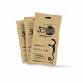 5D Eco Dental Floss Picks 50'S