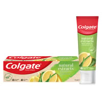 Colgate TP natural lemon 75ml