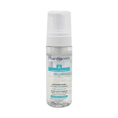 Pharmaceris A soothing foam face and eye cleansing150ml