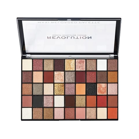 Loca Eyeshadow Palettes Matte Neutral