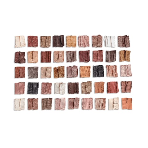 Loca Eyeshadow Palettes Matte Neutral