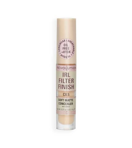 MR Eye Bright Concealer - Deep Caramel