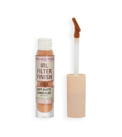 MR Eye Bright Concealer - Deep Caramel