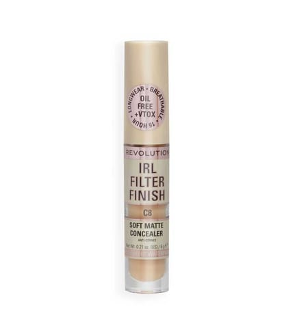 MR Eye Bright Concealer - Deep Caramel