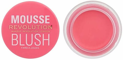 Flormar Baked Blush-On 53 Pinky Trio