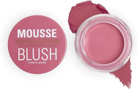 Flormar Baked Blush-On 53 Pinky Trio