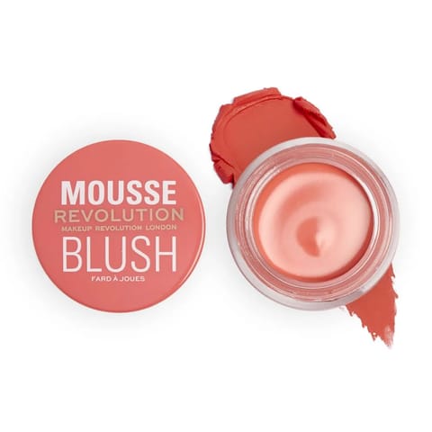 Flormar Baked Blush-On 45 Touch Of Rose