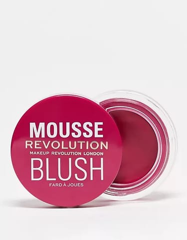 Flormar Baked Blush-On 45 Touch Of Rose