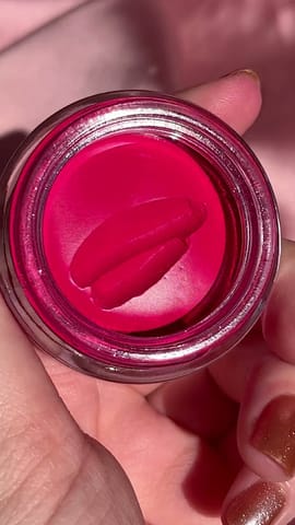 Flormar Baked Blush-On 45 Touch Of Rose