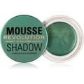 MR Mousse Shadow# Emerald Green