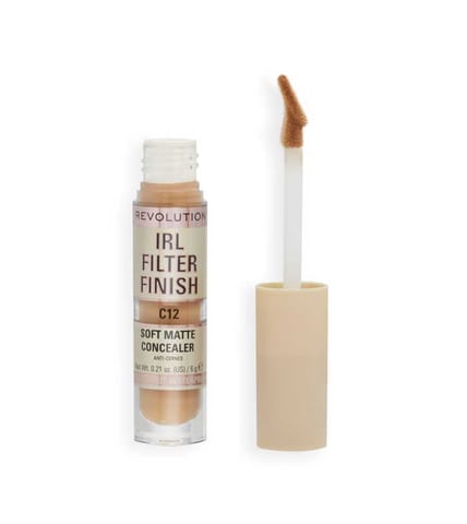Instant Age Rewind Eraser Dark Circles Concealer