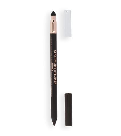 Note Ultra Rich Color Pencil# 01 Black