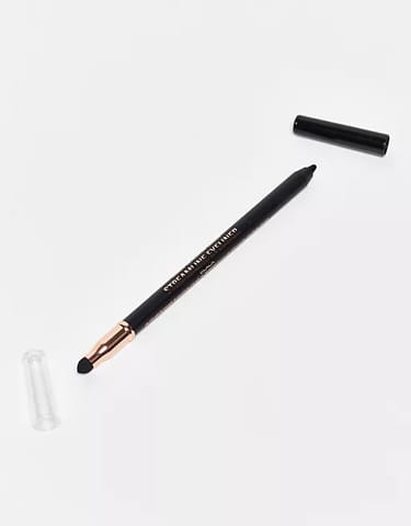 Note Ultra Rich Color Pencil# 01 Black