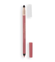 MR Streamline Eyeliner Pencil# Hot Pink