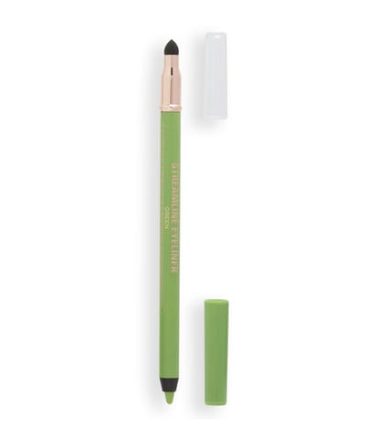 MR Streamline Eyeliner Pencil# Green