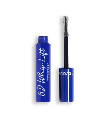 Flormar Longer Than Ever Mascara