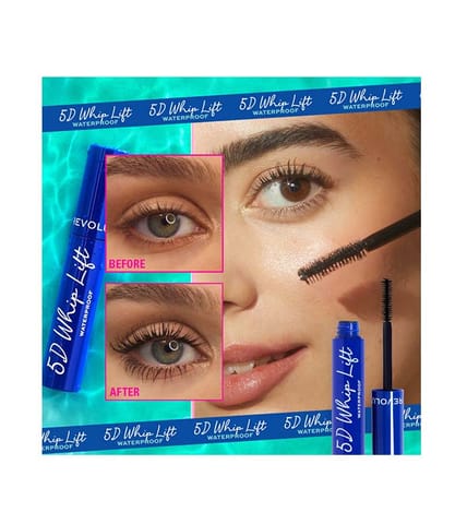 Flormar Longer Than Ever Mascara