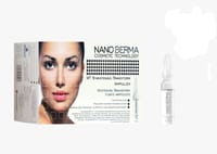 NANO DERMA WHITENING AMPOULES (10 A * 2 ML)