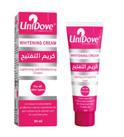 UNIDOVE WHITENING CREAM 50 ML