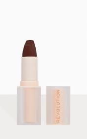 MR Lasting Kiss Lipstick# Stiletto Brown