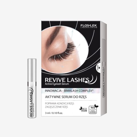 FLOSLEK  Revive Eye Lashe Treatment 3 ml