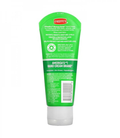St.Ives Hand Cream Blueberry 30 Ml