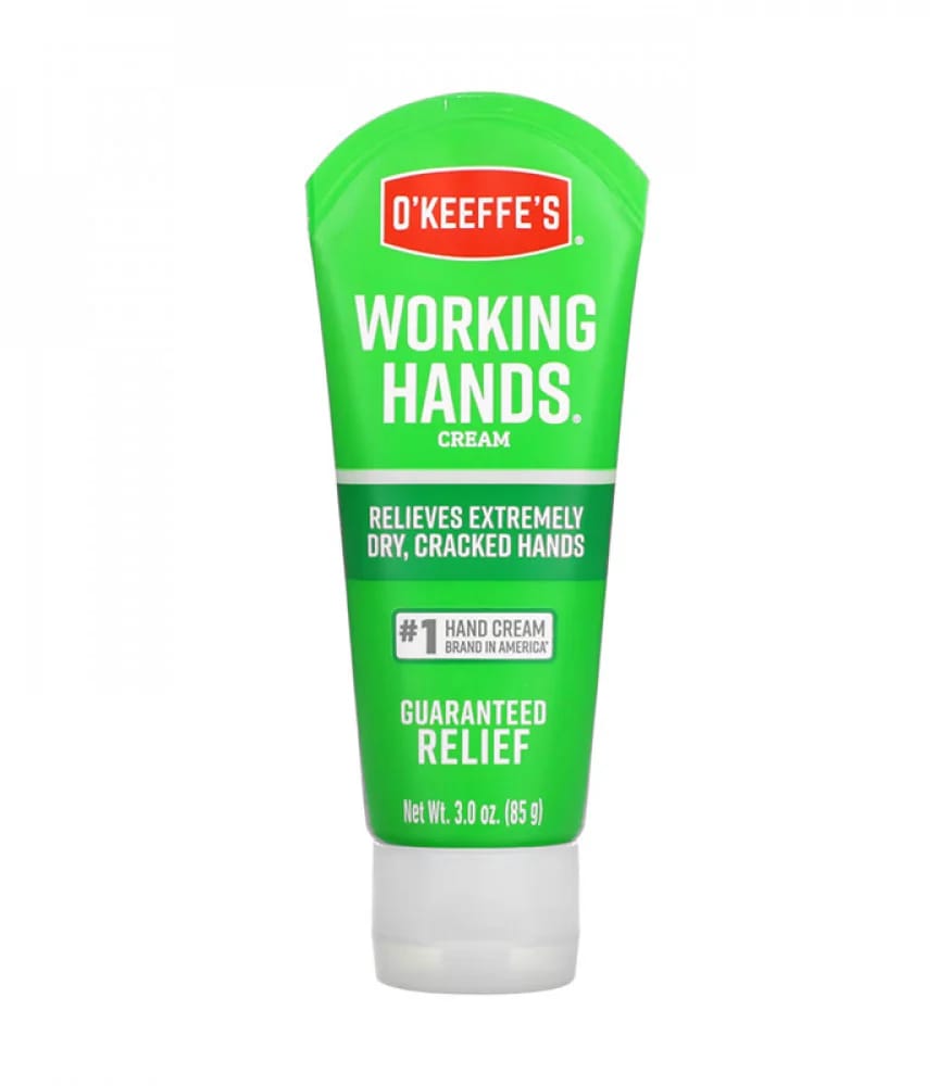 O'Keeffe's Working Hands Hand Cream Tube