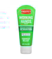 O'Keeffe's Working Hands Hand Cream Tube