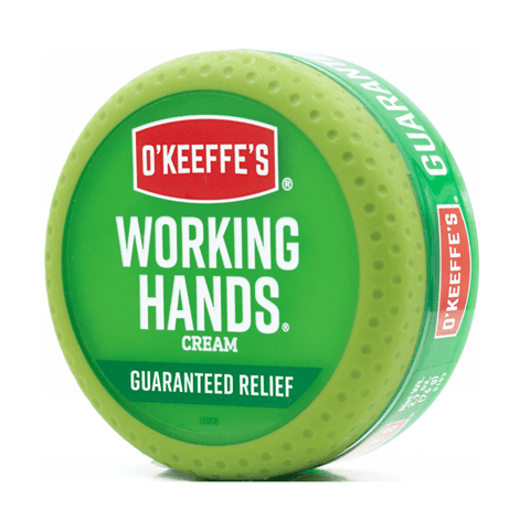O'Keeffe's Working Hands Hand Cream Tube