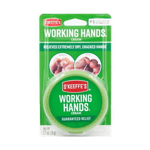 O'Keeffe's Working Hands Hand Cream Tube