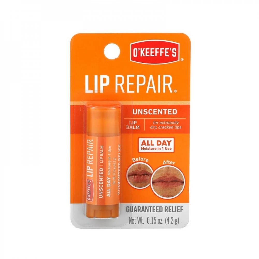 O'Keeffe'S Lip Repair Stick Unscented