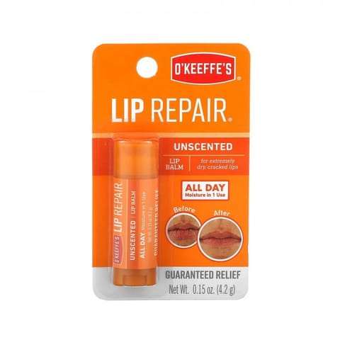 O'Keeffe'S Lip Repair Stick Unscented