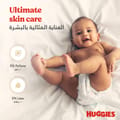 Huggies Extra Care, Size 6, 15+ kg, Jumbo Pack, 42 Diapers