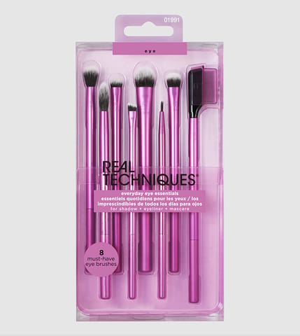 RT Brush Set - 1991 Eye Essentials