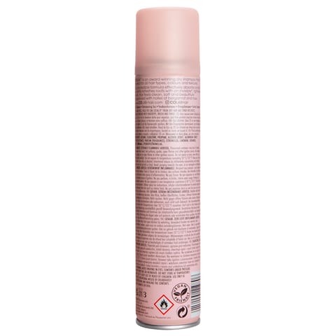 Wella Professional Dry Me Volum Dry Shampoo 65Ml