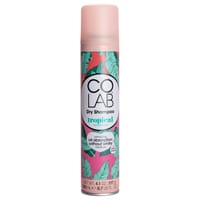 Colab Dry Shampoo Invisible Tropical Fragrance 200ml