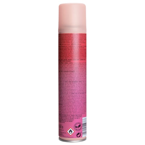 Wella Professional Dry Me Volum Dry Shampoo 65Ml