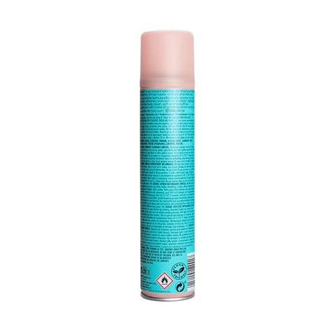 Wella Professional Dry Me Volum Dry Shampoo 65Ml